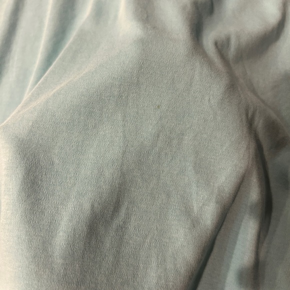 Tasso Elba Cotton Short Sleeve Collar Polo T-Shirt SZ XXL - Picture 7 of 7